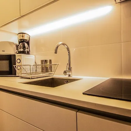 Apartamento New Bairro Alto *