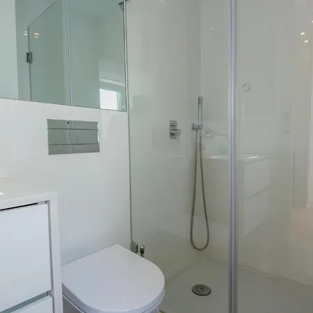 Apartamento New Bairro Alto *