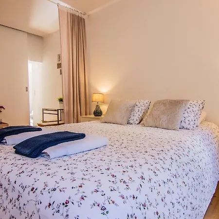 New Bairro Alto Apartamento *