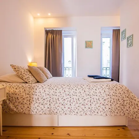 New Bairro Alto リスボン